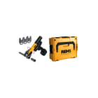 REMS - Mini-Press Perstang voor persfitting set v 15-18-22