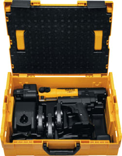REMS - Mini-Press Perstang voor persfitting Prstng Mini Acc Super-Act