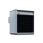 Frico - Panther Elektrische convector Pnf06 Fan Heatr Panthr