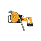 REMS - Curvo Pijpenbuigmachine pypbgapp12-14-16-18-22-28
