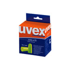 Uvex - Oordop/plug Oordopjes X-Fit