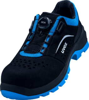 Uvex - Xenova 2 LG Veiligheidsschoeisel xenova 2 lg s3 9555.2 39