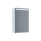Dansani - MIDO+ Wastafel spiegelkast S515-112