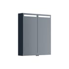 Dansani - MIDO+ Wastafel spiegelkast spieglkst s516-103
