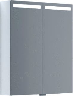 Dansani - MIDO+ Wastafel spiegelkast S516-112
