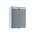 Dansani - MIDO+ Wastafel spiegelkast S516-112