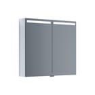 Dansani - MIDO+ Wastafel spiegelkast S518-112