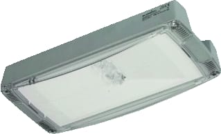 Eaton Blessing - Atlantic LED Noodverlichtingsarmatuur Opb 40071354893