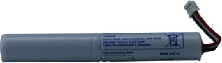 Eaton Blessing - CrystalWay Batterij, oplaadbaar Batt Opl.Baar Lum10569
