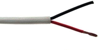 Maas - Luidsprekersnoer Ls-Lszh 2X1,3 Dca Ha305