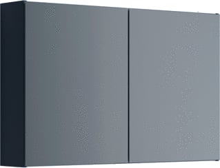 Dansani - MIDO+ Wastafel spiegelkast S670-103