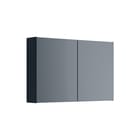 Dansani - MIDO+ Wastafel spiegelkast S670-103