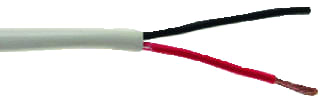 Maas - Luidsprekersnoer Ls-Lszh 2X2,1 Dca Ro152