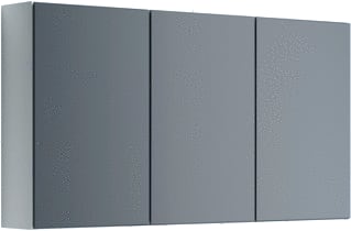 Dansani - MIDO+ Wastafel spiegelkast spieglkst s673-110