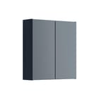 Dansani - MIDO+ Wastafel spiegelkast S676-103