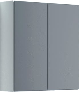Dansani - MIDO+ Wastafel spiegelkast spieglkst s676-110