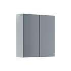 Dansani - MIDO+ Wastafel spiegelkast spieglkst s676-110