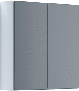 Dansani - MIDO+ Wastafel spiegelkast S676-112