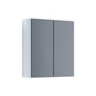 Dansani - MIDO+ Wastafel spiegelkast S676-112