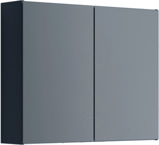 Dansani - MIDO+ Wastafel spiegelkast spieglkst s678-103