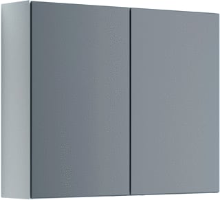 Dansani - MIDO+ Wastafel spiegelkast S678-110