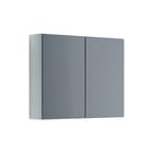 Dansani - MIDO+ Wastafel spiegelkast S678-110