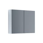Dansani - MIDO+ Wastafel spiegelkast S678-112