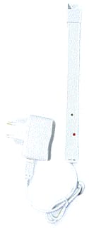Henco - Hencofloor HencoLogic Toebeh./onderdelen v zoneregelaar Rf Repeater
