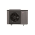 Wolf - Warmtepomp (lucht/water) monobloc Cha-Center-16/300-50S