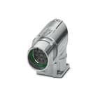 Phoenix Contact - Ronde connector, inbouw (z/kabel) 1069327