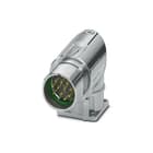 Phoenix Contact - Ronde connector, inbouw (z/kabel) 1069330