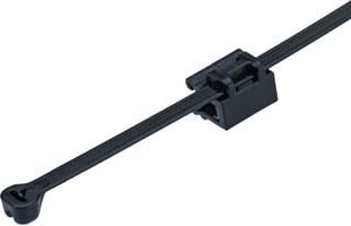 Panduit - Kabelbundelband cmsb12-b2s-d300 ty  ds1000
