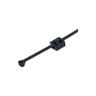 Panduit - Kabelbundelband cmsb12-b2s-d300 ty ds1000