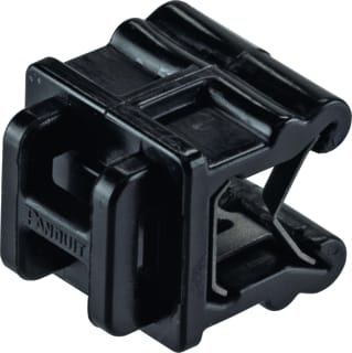 Panduit - Bev.sokkel/element v kabelbinder cme24-m300 3-6mm t ds1000