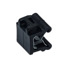 Panduit - Bev.sokkel/element v kabelbinder cms24-m300 3-6mm s ds1000