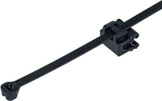 Panduit - Kabelbundelband cmsa12-b2s-d300 ty  ds1000