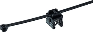 Panduit - Kabelbundelband cmea24-b2s-d300 ty ds1000