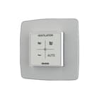 Duco - Ruimtehygrostaat Vocht Rmtsens Rf/Bedrd W