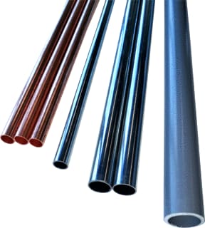 Technische Unie - Kitting pakket Lengtepakket 3Rk 3Cv 1Pvc Gr
