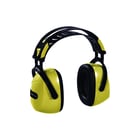 Delta Plus - Gehoorbeschermer oorkap geel snr 30db