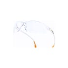Delta Plus - ESSENTIAL Veiligheidsbril Veilbril Meia Blank