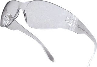 Delta Plus - ESSENTIAL Veiligheidsbril Veilighdsbril Brava Blank