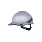 Delta Plus - PREMIUM Veiligheidshelm Helm Diamond6 Wit