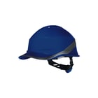 Delta Plus - PREMIUM Veiligheidshelm Helm Diamond6 Blauw