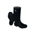 Delta Plus - ESSENTIAL Veiligheidsschoeisel s5 laars zwart mt38