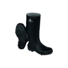 Delta Plus - ESSENTIAL Veiligheidsschoeisel s5 laars zwart mt46