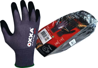 OXXA Premium - X-PRO-FLEX ULTRA 51-293 Veiligheidshandschoen Handsch Xpr-Flex 9/L Pr