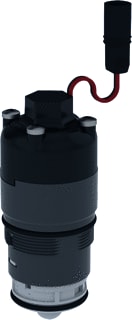 Delabie - Tempomatic 3 Magneetafsluiter Magneetafsl D2 6V