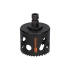 Mandrex - Gatzaag (set) gatzaag 18011059