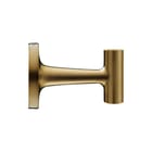 Duravit - Handdoekhaak Starck T Haak 60X99X60